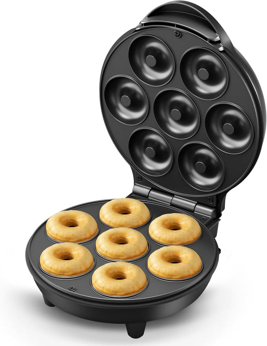 Mini Maquina de Donas SweetLoop®