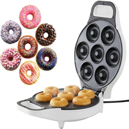 Mini Maquina de Donas SweetLoop®